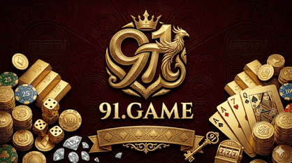 91 game home page img